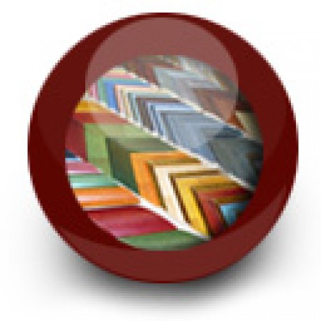Vzorník rámů - avatar
