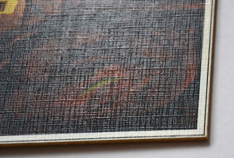 Ragazza che legge, J. H. Fragonard, 31x41, bílý okraj 0,5cm, tl. 2,53mm (2)