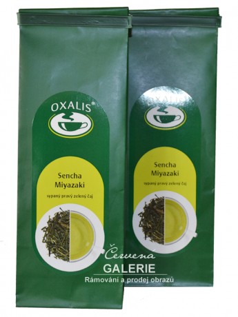 Sencha Miyazaki 70 g (2)| 910222