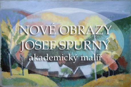 Josef-Spurný-NOVINKY