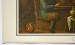 David Teniers Il Vecchio, Scena d'epoca, 50x35cm, bílý okraj s nápisem, obr. 40x30cm,  (3)