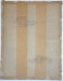 Cyril Chramosta Květiny v hliněném ždbánu, bar. litog. autor. list, 1962, 24,5x31cm, v 21x30cm, ps 33x43cm, (4)